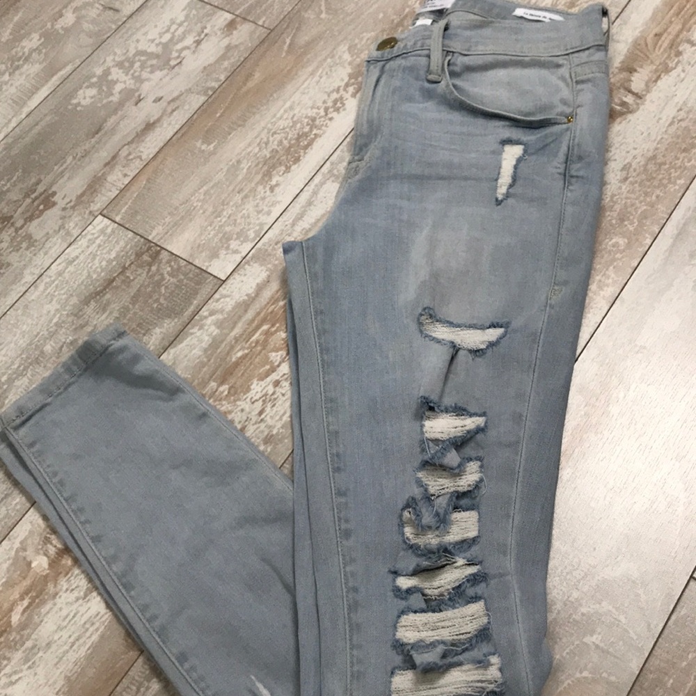 Frame denim for woman